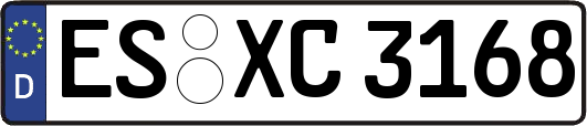 ES-XC3168