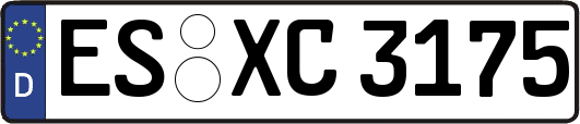 ES-XC3175