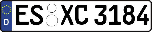 ES-XC3184
