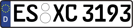 ES-XC3193