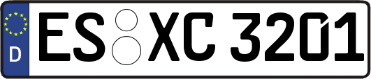 ES-XC3201