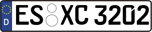 ES-XC3202
