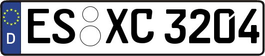 ES-XC3204