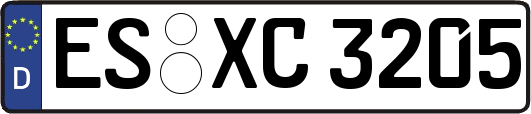 ES-XC3205