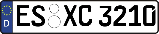 ES-XC3210