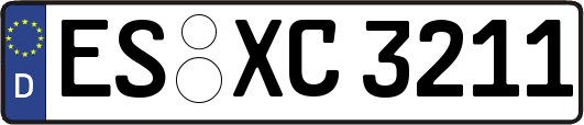 ES-XC3211