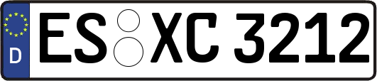 ES-XC3212