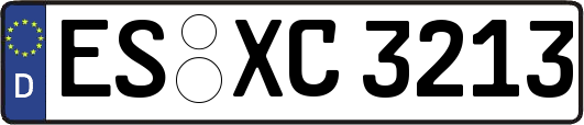 ES-XC3213