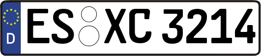 ES-XC3214