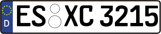 ES-XC3215