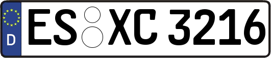 ES-XC3216