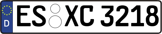 ES-XC3218