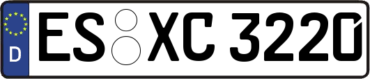 ES-XC3220