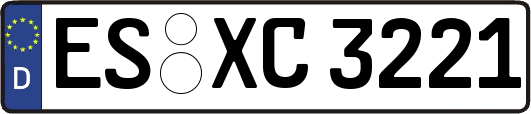 ES-XC3221