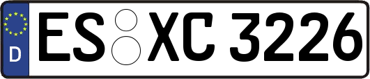 ES-XC3226