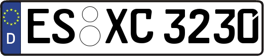 ES-XC3230