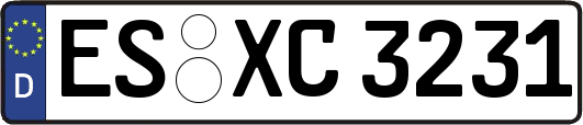 ES-XC3231