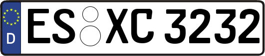 ES-XC3232