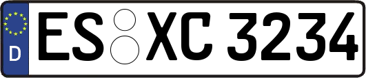 ES-XC3234