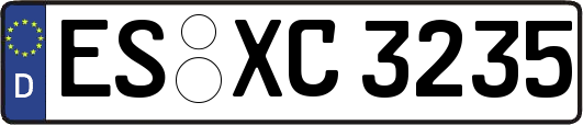 ES-XC3235