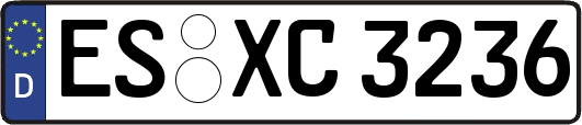 ES-XC3236