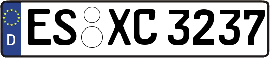 ES-XC3237