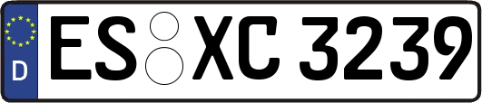 ES-XC3239