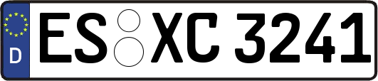 ES-XC3241