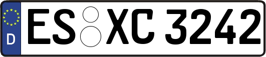 ES-XC3242