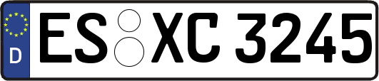ES-XC3245