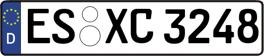 ES-XC3248