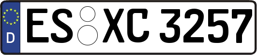 ES-XC3257