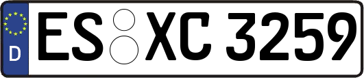 ES-XC3259