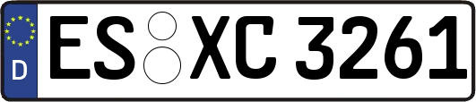 ES-XC3261