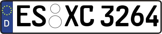 ES-XC3264
