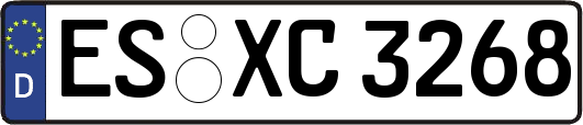 ES-XC3268