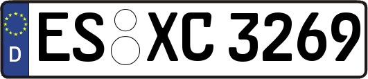 ES-XC3269