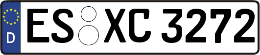ES-XC3272