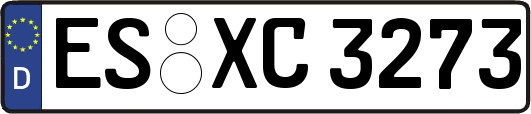 ES-XC3273