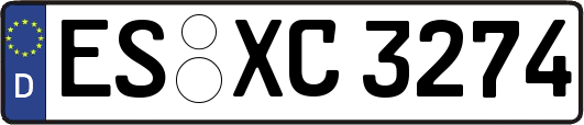 ES-XC3274