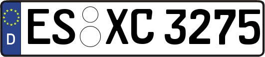 ES-XC3275
