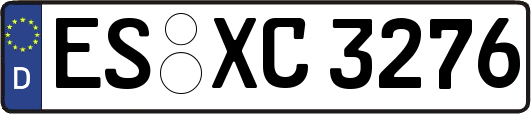 ES-XC3276
