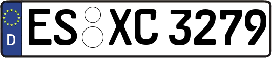 ES-XC3279