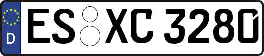 ES-XC3280