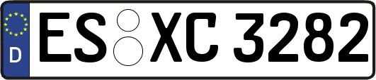 ES-XC3282