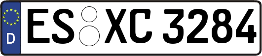 ES-XC3284