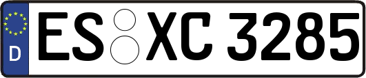 ES-XC3285
