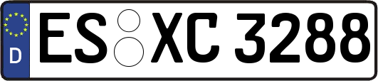 ES-XC3288