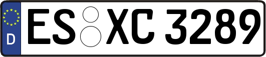 ES-XC3289