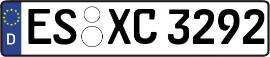 ES-XC3292